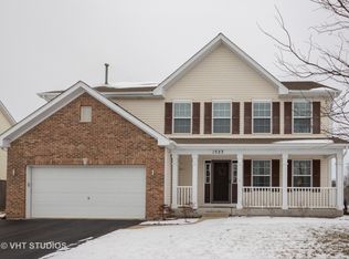 1523 Cambria Ct, Joliet, IL 60431
