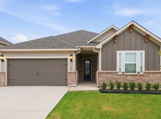 3108 Adelyn Ter, Yukon, OK 73099