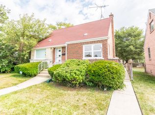 1505 Forest Ave, Calumet City, IL