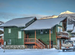 300 Alpina Way, Girdwood, AK 99587