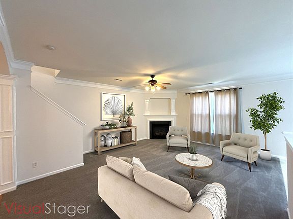 2nd image of 2807 Forest Grove Ct