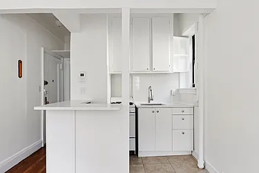 Rented by Brown Harris Stevens