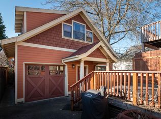 4217 NE 7th Ave #B, Portland, OR 97211