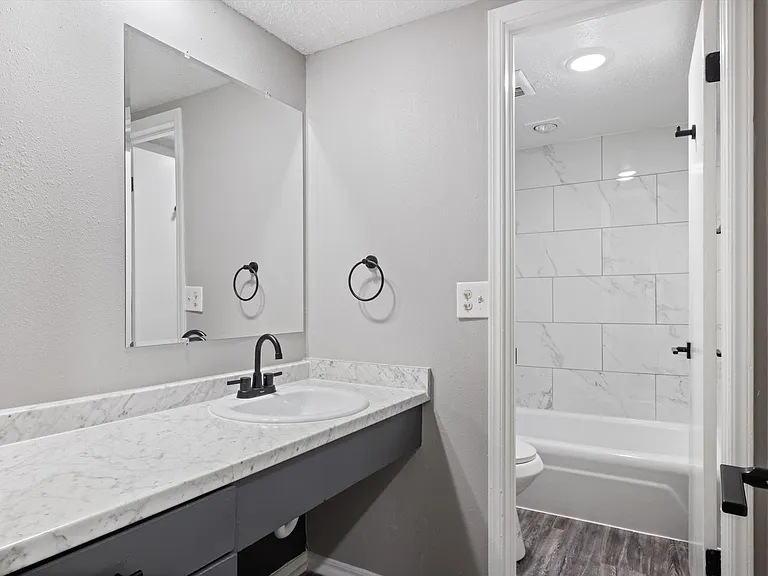 Castle Tower Apartments | Renovated Homes in Northwest Oklahoma City — Photo 11