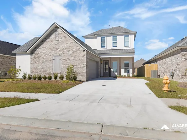 3013 Creekmere Ln, Saint George, LA 70810