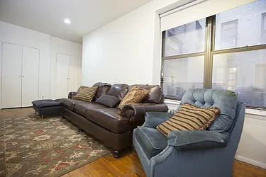 Rented by REAL New York