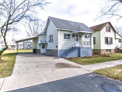 422 Elizabeth Ave, Marinette, WI, 54143