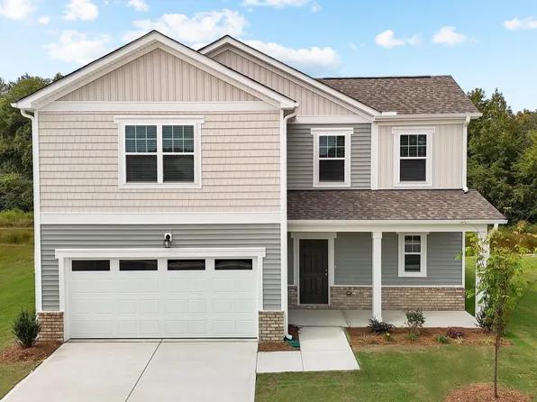 313 Azimuth Dr #HOMESITE 155, Conway, SC 29526