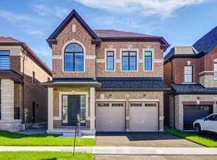 427 Coronation Rd, Whitby, ON L1P1Y2