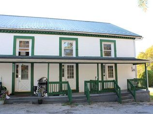 1099 Irishtown Rd #A, New Oxford, PA 17350