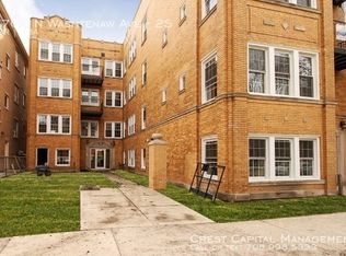 2709 N Washtenaw Ave APT 2S, Chicago, IL 60647