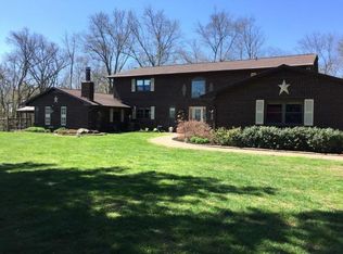 2385 Lamb Rd NW, Carroll, OH 43112