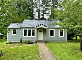 537 Huston St, Chase City, VA