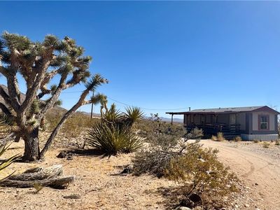 16549 N Lakeside Drive, Dolan Springs, AZ, 86441