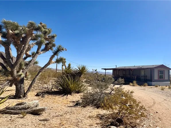 16549 N Lakeside Dr, Dolan Springs, AZ 86441