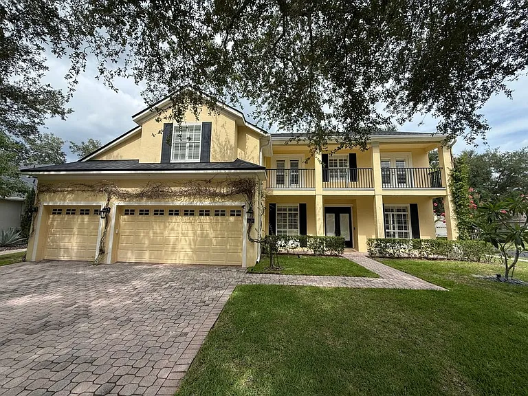 3425 Turningwind Ln — Photo 1
