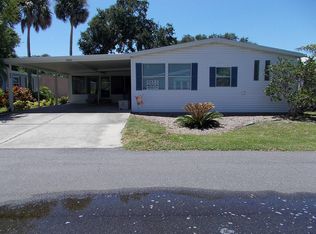 206 Los Demas, Edgewater, FL 32141