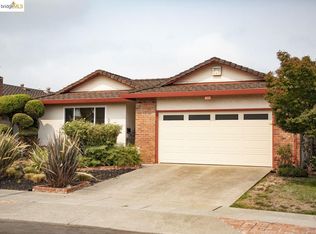 433 Camden Rd, Alameda, CA 94501