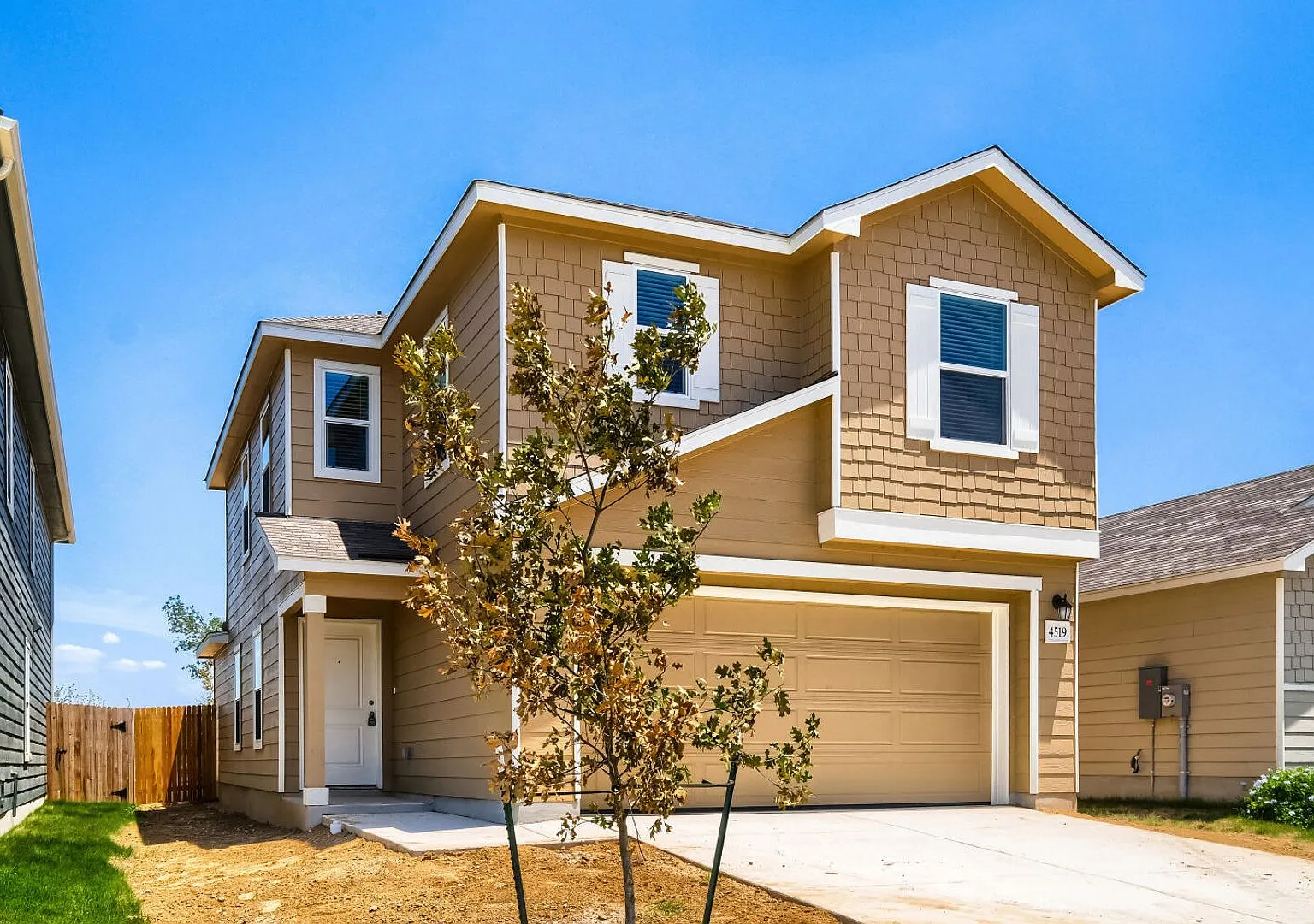 Brand-New 4BR Home in Spanish Trail Energy Star Certified & Move-In Ready — Photo 3