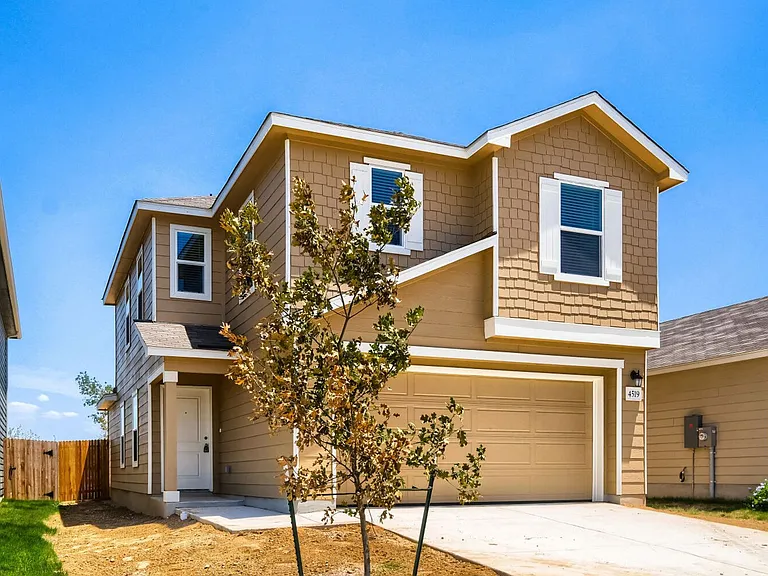4519 Gato Calico Dr — Photo 4