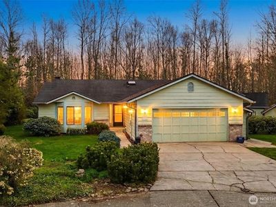 6811 59th Drive NE, Marysville, WA, 98270