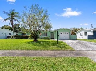19900 SW 87th Ct, Cutler Bay, FL 33157