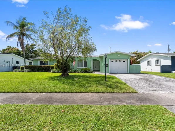 19900 SW 87th Ct, Cutler Bay, FL 33157