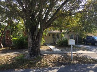 15323 SW 107th Ct, Miami, FL 33157