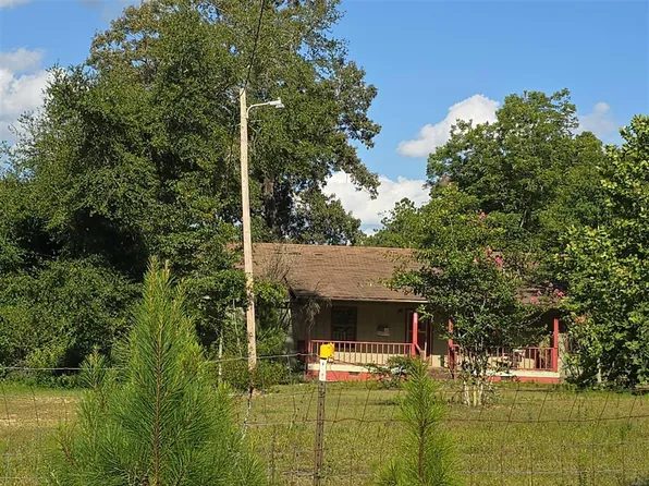 6000 Rockaway Creek Rd, Walnut Hill, FL 32568
