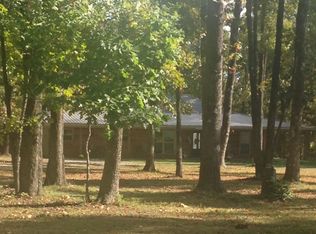 15118 Gods Ranch Rd, Mountainburg, AR 72946