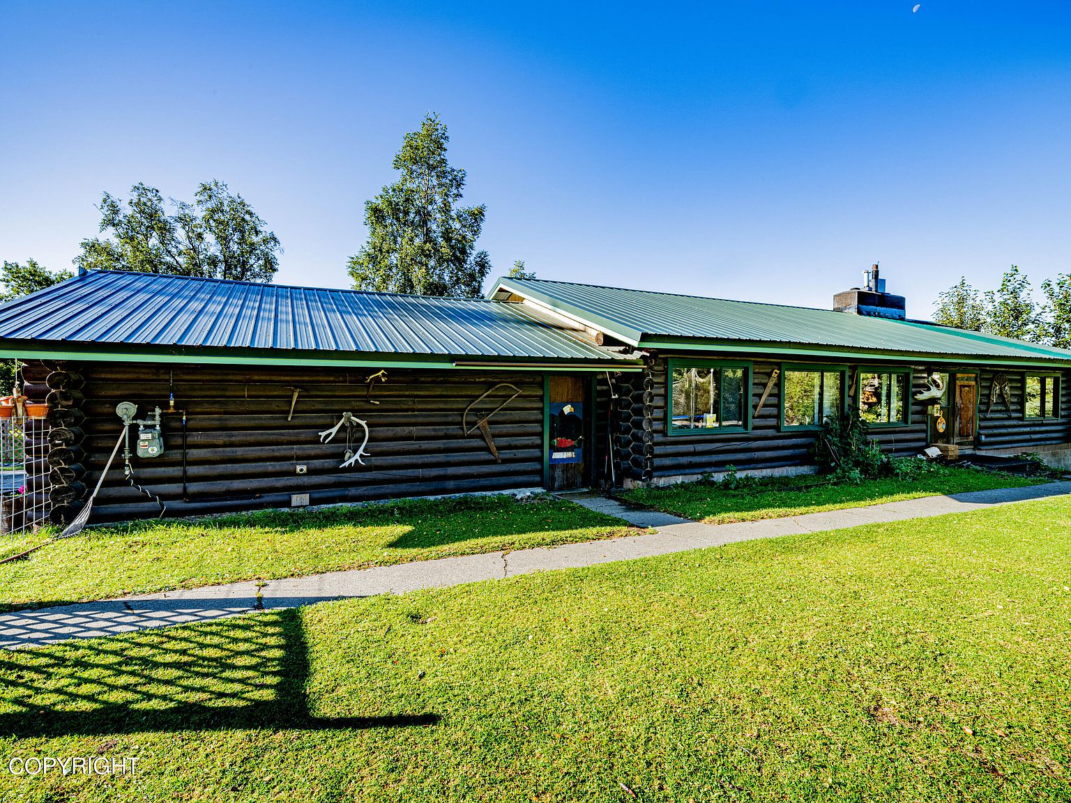 52301 Sandwick Ave, Kasilof, AK 99610 Zillow