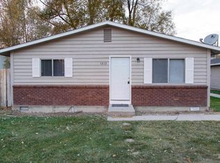1209 S Holly St, Nampa, ID 83686