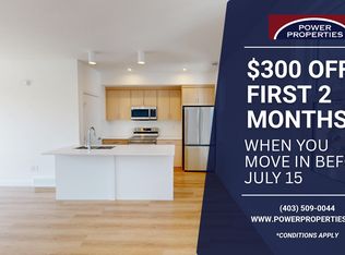 3528 3rd Ave NW #102, Calgary, AB T2N0M7