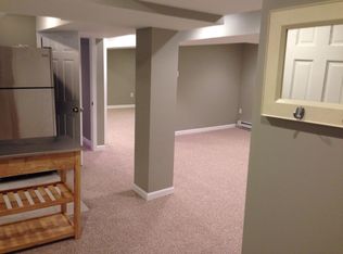 1228 Emerson St NW #BASEMENT, Washington, DC 20011