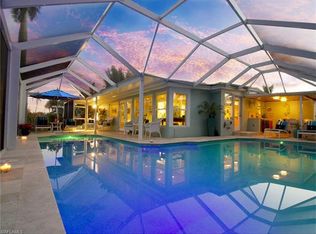 1783 Harbor Ln, Naples, FL 34104