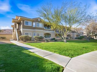 833 Aspen Peak Loop #2425, Henderson, NV 89015