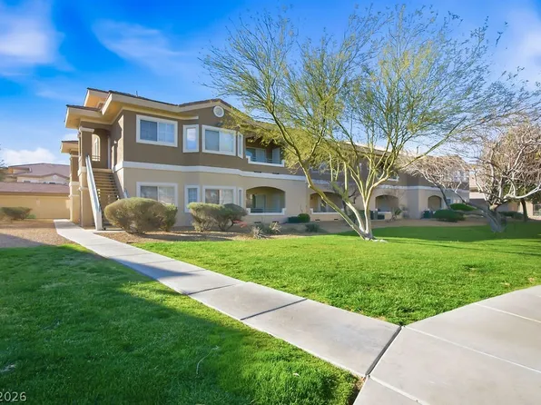 833 Aspen Peak Loop #2425, Henderson, NV 89015