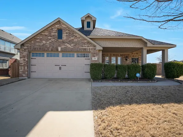 3806 Regent St, Midlothian, TX 76065