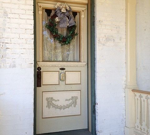 Beautifully kept 4 apartment historic home has been complete