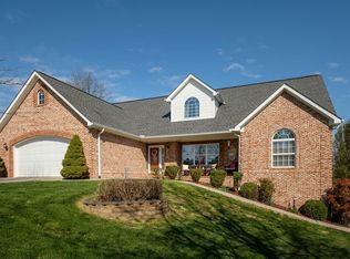 401 Overview Dr, Somerset, KY 42503
