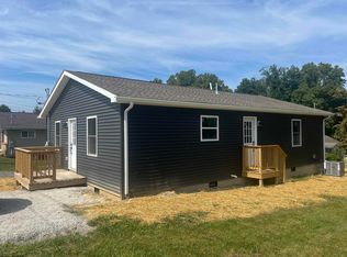 1603 Big Tree Dr, Fairmont, WV