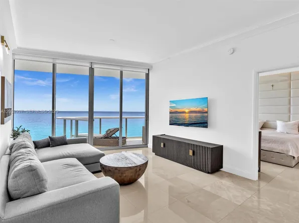 17001 Collins Ave APT 2106, Sunny Isles Beach, FL 33160