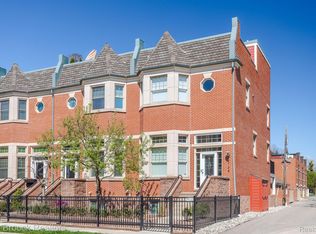 3148 John R St UNIT 1, Detroit, MI 48201