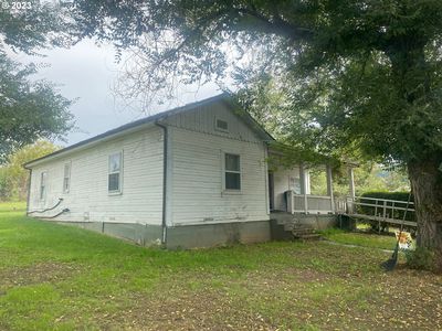 160 SE Darrell Ave, Winston, OR, 97496