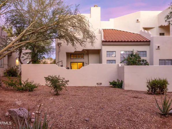 13882 N 96TH Street, Scottsdale, AZ 85260