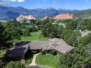 3440 Hill Cir, Colorado Springs, CO 80904