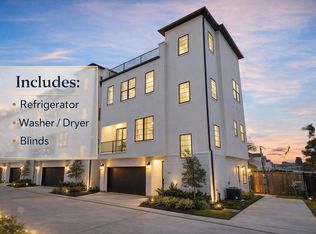 8707 Ojeman Villas Dr, Houston, TX 77055
