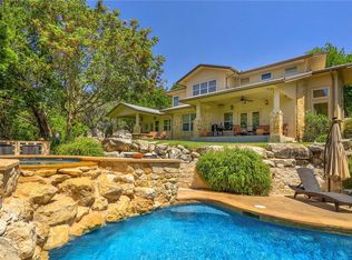 14009 Hunters Pass, Austin, TX 78734