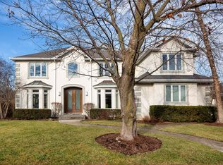 1304 Laurel Ave, Deerfield, IL 60015
