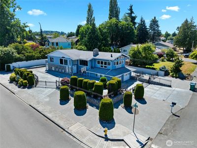 3306 M Avenue, Anacortes, WA, 98221